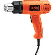 Black & Decker Dual Temperature Heat Gun HG1300