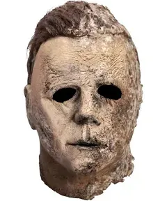 Michael Myers Mask - Halloween Ends