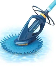 Baracuda G3 Suction Side Automatic Pool Cleaner