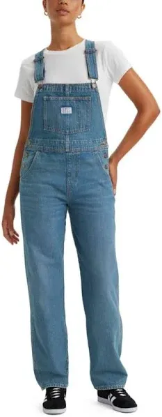 Levi's Women's Vintage Overalls