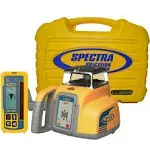 Spectra Precision Laser Level LL300