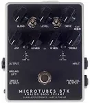 Darkglass Microtubes B7K Analogue Bass Preamp | Gear4music