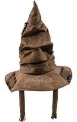 Harry Potter Deluxe Sorting Hat