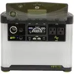 Goal Zero Yeti 700 Portable Power Station