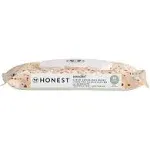 Honest Unscented & Sensitive Baby Wipes, 36 Count, Terrazzo - Hypoallergenic, Plant-Based & Over 99% Water