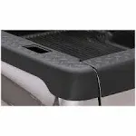 Bushwacker 49503 Bed Rail Caps - Diamondback