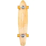 Zed 44" Longboard