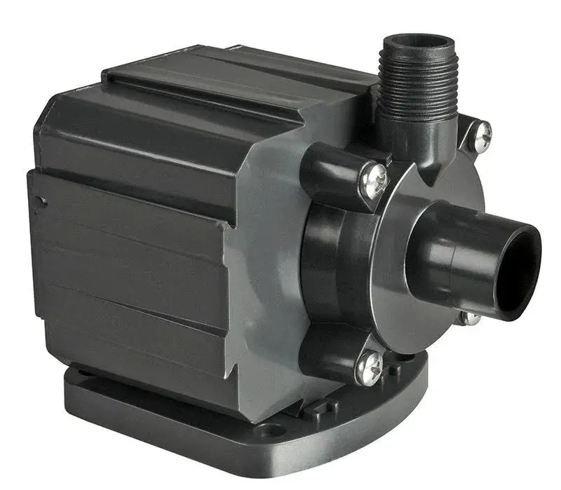 Pondmaster Pond Mag Magnetic Drive Water Pump 950 GPH