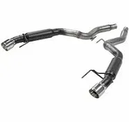 Flowmaster 817713 Outlaw Axle-Back Exhaust System