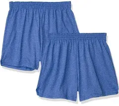 Soffe Juniors' Authentic Cheer Short