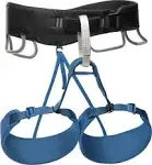 Black Diamond - Men's Momentum Harness Kingfisher / XL