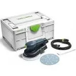 Festool 576326 Random Orbital Sander ETS EC 150/3 EQ-Plus