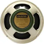 Celestion G12M Greenback 12" Guitar Speaker (16 Ohm)