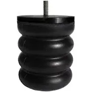 Super Springs SumoSprings Front Helper Springs SSF-106-47