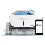 Dolphin Proteus Robotic Pool Cleaners - DX3 DX4 DX5i - Automatic Pool Cleaning