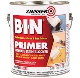 Zinsser B-I-N Primer-Sealer