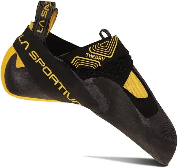 La Sportiva Men's Theory Climbing Shoes