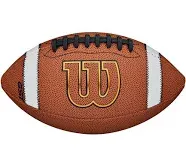 Wilson GST Composite Football