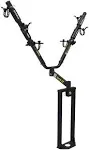 Let&#039;s Go Aero - 429756 Jack-It Double Bike Carrier System