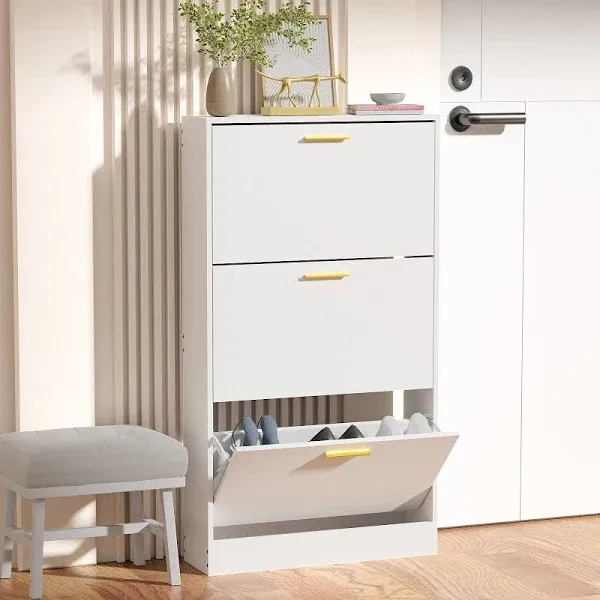 JOZZBY Shoe Cabinet