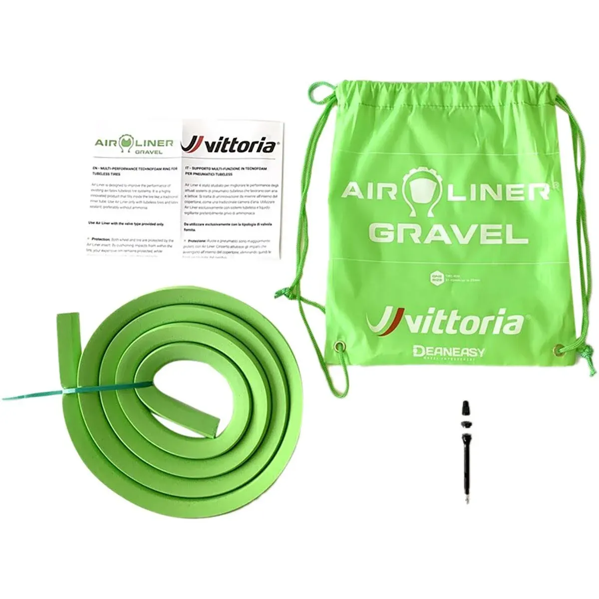 Vittoria Air Liner Gravel Tubeless Insert