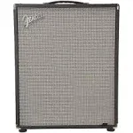 Fender Rumble 40 V3 Bass Amp for Bass Guitar, 200 Watt, with 2-Year Warranty ...