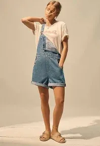 "Levi's Vintage Shortall"