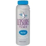 Leisure Time D Metal Gon Protection for Spas and Hot Tubs, 16 fl oz