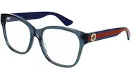 Eyeglasses Gucci GG0038ON