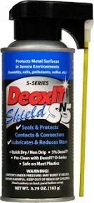 CAIG DeoxIT D5S-6-LMH Contact Cleaner