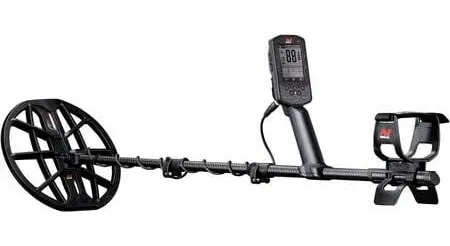 Minelab Manticore Metal Detector