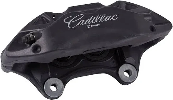 ACDelco 172-2777 Front Left Disc Brake Caliper