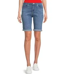 Levi's Women's Classic Bermuda Shorts