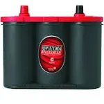 Optima Batteries OPT8002-002 34 REDTOP Starting Battery