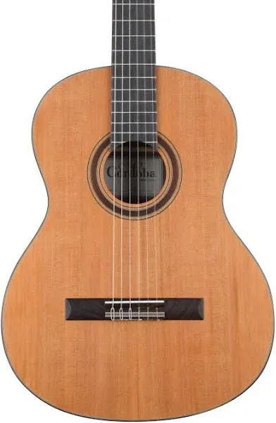 Cordoba C3M Nylon-String Classical Guitar