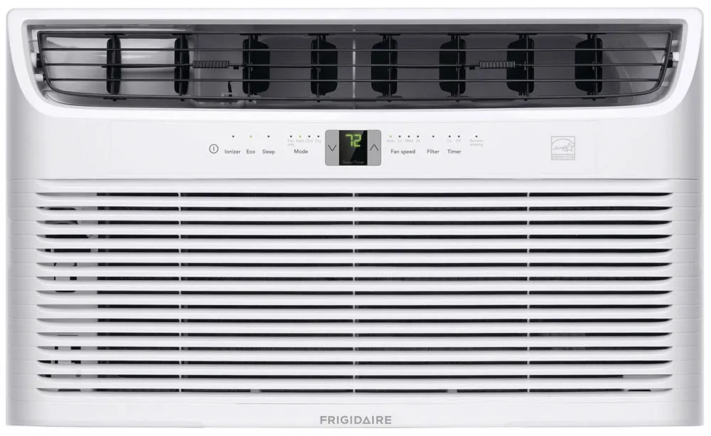 Frigidaire 12,000 BTU Built-In Room Air Conditioner FHTC123WA1