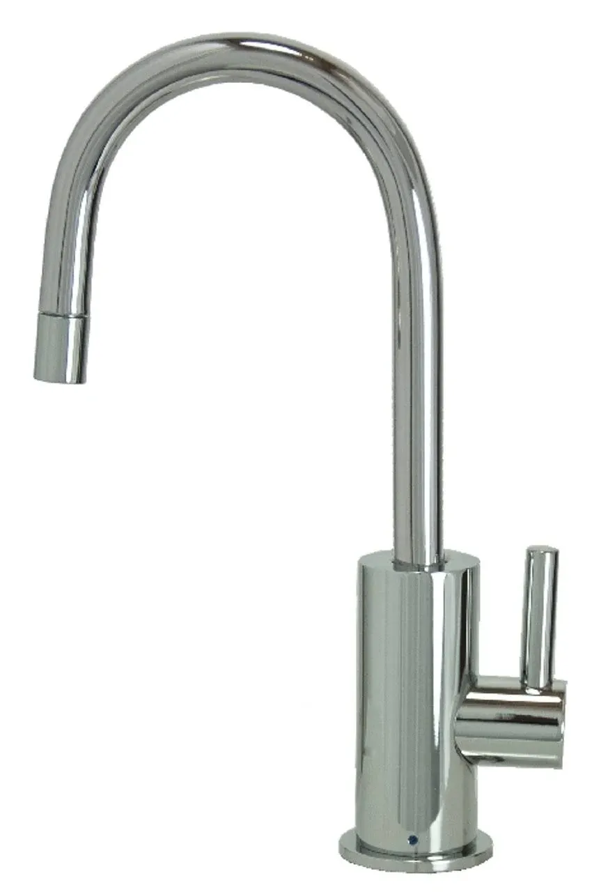 Mountain Plumbing - Point-of-Use Drinking Faucet with Contemporary Rou