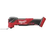 2836-20 Milwaukee M18 FUEL Oscillating Multi Tool