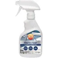 303 Products Marine Aerospace Protectant – UV Protection – Repels Dust, Dirt, &amp;