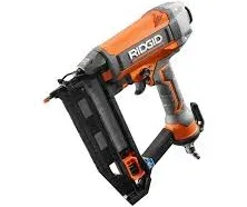 RIDGID R250SFF Pneumatic 16-Gauge 2-1/2 in. Straight Finish Nailer sweet