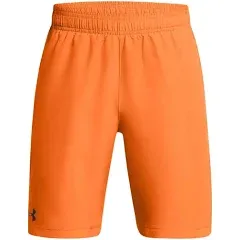 Under Armour Boys' Woven Shorts