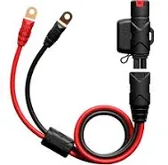 NOCO Boost Eyelet Cable