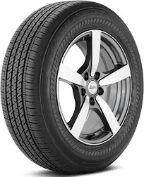 Bridgestone Ecopia H/L 422 Plus 235/55-19 101 V Tire