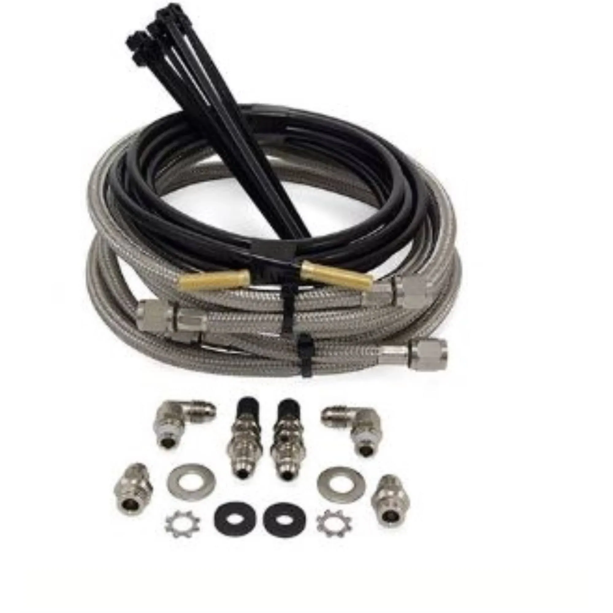 Air Lift® 52300 Air Spring Hardware Kit - Universal