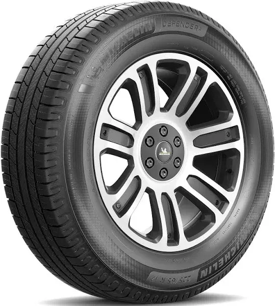 Michelin Defender2