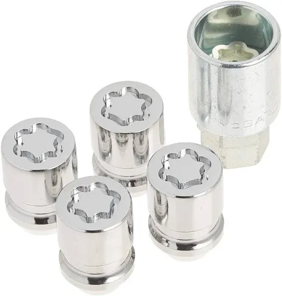 McGard Cone Seat Wheel Locks