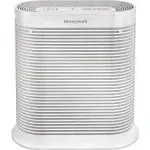 Honeywell True Allergen HEPA Extra-Large Room White/Air Purifier