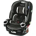 Graco 4Ever DLX 4-in-1 Convertible Car Seat - Aurora