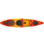 Wilderness Systems Tarpon 120 Kayak (Galaxy)