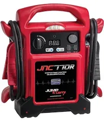 Jump N Carry JNC770R - Premium 12 Volt Jump Starter - 1700 Peak Amp